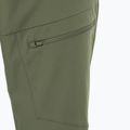 Штани трекінгові чоловічі Salomon Outerpath Utility grape leaf 6