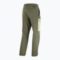 Штани трекінгові чоловічі Salomon Outerpath Utility grape leaf 9