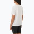 Футболка жіноча Salomon Shakeout Core whisper white 2