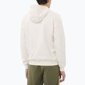 Кофта чоловіча Salomon Chest Logo Hoodie whisper white 2