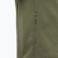 Кофта чоловіча Salomon Outline Warm Fleece Full Zip grape leaf 4