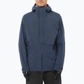 Куртка софтшел чоловіча Salomon Outherpath Pro 2.5 l blue nights