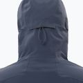 Куртка софтшел чоловіча Salomon Outherpath Pro 2.5 l blue nights 3