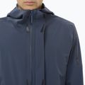 Куртка софтшел чоловіча Salomon Outherpath Pro 2.5 l blue nights 4