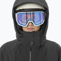 Куртка лижна жіноча Salomon Brilliant 2.0 deep black 3