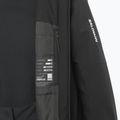 Куртка лижна жіноча Salomon Brilliant 2.0 deep black 7