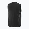 Жилет для бігу Salomon Mountain Flex Hybrid deep black 5