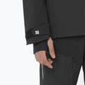 Куртка лижна чоловіча Salomon Spectral deep black 5