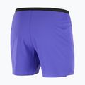 Шорти для бігу чоловічі Salomon Sense Aero 5" liberty 2