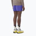Шорти для бігу чоловічі Salomon Sense Aero 5" liberty 4