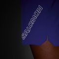 Шорти для бігу чоловічі Salomon Sense Aero 5" liberty 6