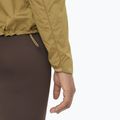 Куртка для бігу жіноча Salomon Shakeout Fly brilliant olive 5