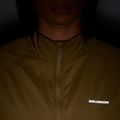 Куртка для бігу жіноча Salomon Shakeout Fly brilliant olive 6
