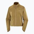 Куртка для бігу жіноча Salomon Shakeout Fly brilliant olive 7