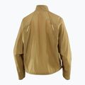 Куртка для бігу жіноча Salomon Shakeout Fly brilliant olive 8