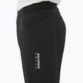 Чоловічі бігові штани Salomon Ultra deep black 3