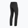 Штани для бігу чоловічі Salomon Ultra deep black 6