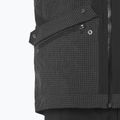 Куртка лижна чоловіча Salomon Spark deep black 5