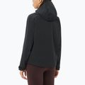 Куртка жіноча Salomon Outpeak Softshell deep black 2