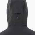 Куртка жіноча Salomon Outpeak Softshell deep black 3