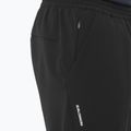 Штани для бігу чоловічі Salomon Shakeout Hexaflow deep black 4