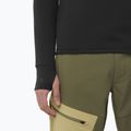 Кофта чоловіча Salomon Essential Lightwarm CN deep black 3