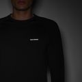 Кофта чоловіча Salomon Essential Lightwarm CN deep black 4