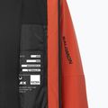 Куртка лижна чоловіча Salomon Brilliant 2.0 cherry tomato 7