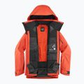 Куртка лижна чоловіча Salomon Brilliant 2.0 cherry tomato 10