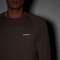 Кофта чоловіча Salomon Essential Lightwarm CN iron 4