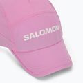 Кепка Salomon Sense Aero cyclamen 3