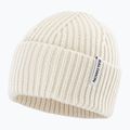 Шапка зимова Salomon Snowbird whisper white
