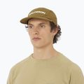 Кепка Salomon Sense Aero brilliant olive 3
