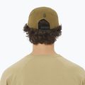 Кепка Salomon Sense Aero brilliant olive 4