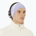 Пов'язка на голову Salomon RS Pro sky/white 2