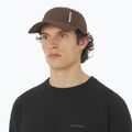 Кепка Salomon Shakeout coffee bean 4