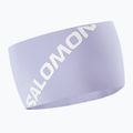 Пов'язка на голову Salomon RS Pro blue granite/white