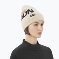Шапка зимова Salomon Hermitage whisper white 3