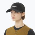 Кепка Salomon Logo Trucker deep black 4
