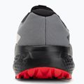 Кросівки для бігу чоловічі Salomon Alphaglide GTX flame scarlet/black/pewter 6