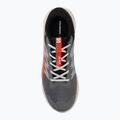 Кросівки для бігу чоловічі Salomon Alphaglide GTX castlerock/lunar rock 5