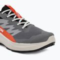 Кросівки для бігу чоловічі Salomon Alphaglide GTX castlerock/lunar rock 7