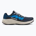 Кросівки для бігу чоловічі Salomon Alphaglide GTX blue night/lunar rock/french blue 2