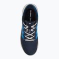 Кросівки для бігу чоловічі Salomon Alphaglide GTX blue night/lunar rock/french blue 5