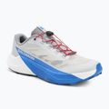 Кросівки для бігу чоловічі Salomon Pulsar lunar rock/white/french blue