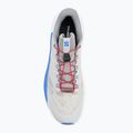 Кросівки для бігу чоловічі Salomon Pulsar lunar rock/white/french blue 5