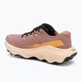 Кросівки для бігу жіночі Salomon Ultra Flow 2 GTX burlwood/tender peach/warm apricot 3