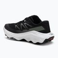 Кросівки для бігу жіночі Salomon Ultra Flow 2 black/white/agave green 3