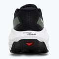 Кросівки для бігу жіночі Salomon Ultra Flow 2 black/white/agave green 6