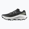 Кросівки для бігу жіночі Salomon Ultra Flow 2 black/white/agave green 10